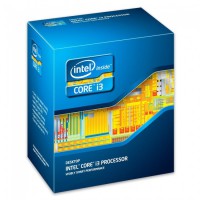 Procesador Intel Core i3-3220, 3.30GHz HD 2500