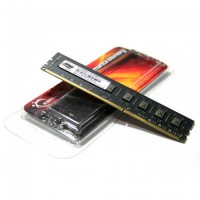 Memoria G.Skill 4GB Value NT DDR3 1333 CL9