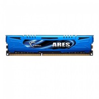 Memoria G.Skill 4GB Ares Blue DDR3 1600MHz