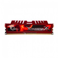 Memoria G.Skill 4GB Ripjaws X DDR3 1600MHz CL9