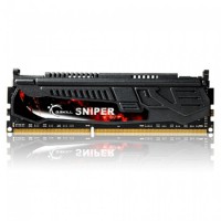 Memoria G.Skill 4GB Sniper DDR3 1600MHz CL9