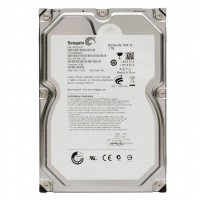 Disco Duro Seagate Barracuda 1TB SATA III Cache 32MB