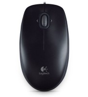 Mouse Optico Logitech M100