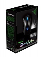 Razer Deathadder Black